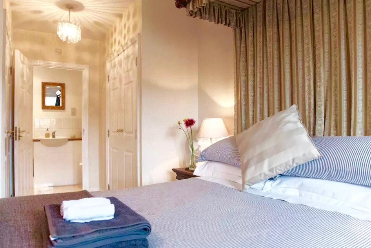 Lynbrook Guest House London Exteriör bild