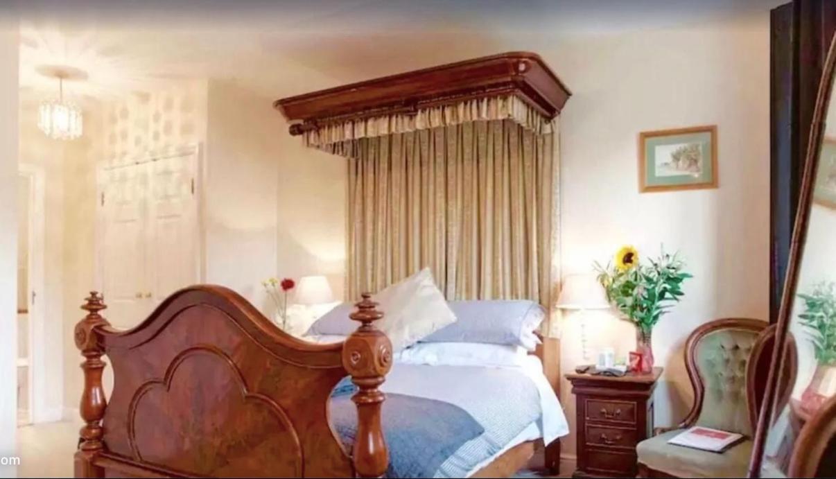 Lynbrook Guest House London Exteriör bild