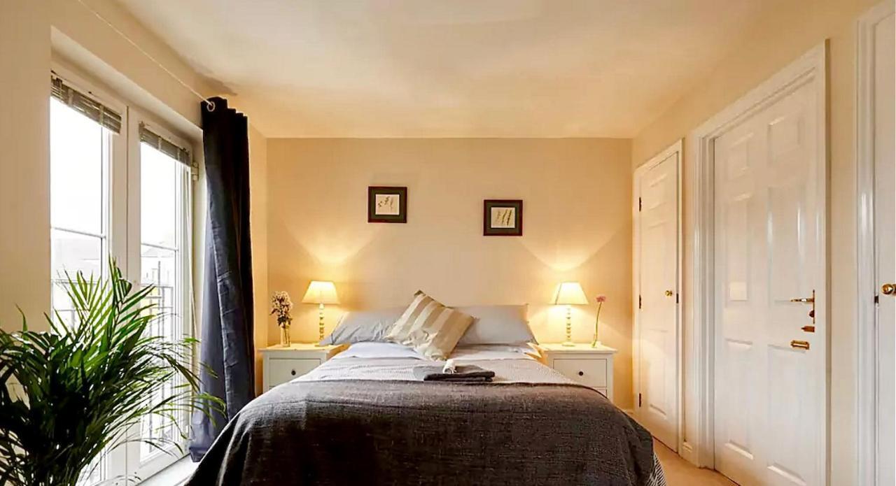 Lynbrook Guest House London Exteriör bild